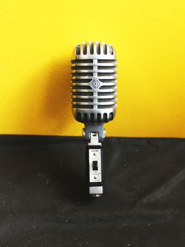 Shure SH55